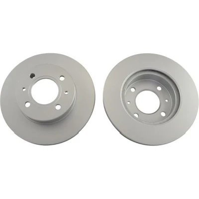 Imagem de KAVO PARTS BR 3225 C Disco de travão 234 18 4 100 ventilado revestido HYUNDAI: Atos