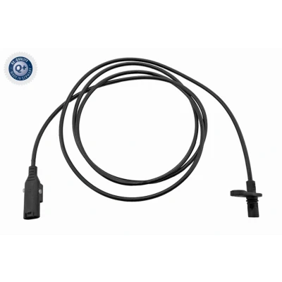 Imagem de VEMO V30 72 0864 Sensor de ABS Eixo traseiro direito 2pólos 1650mm 12V MERCEDES BENZ: Sprinter 3.5 T Van, 3 Camião plataforma/Chassis