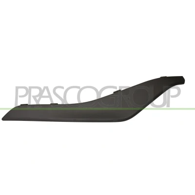 Imagem de PRASCO VG9191249 Friso, pára choques à frente, lado direito VOLKSWAGEN: Transporter 5