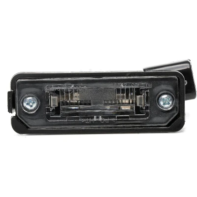 Imagem de METZGER 2080035 Luz de Placa C5W esquerda, à direita com porta lâmpadas, lâmpada incandescência marca aprovação E