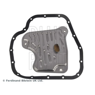 Imagem de BLUE PRINT ADBP210138 Conjunto do filtro hidráulico, caixa velocidades automática com junta cárter óleo