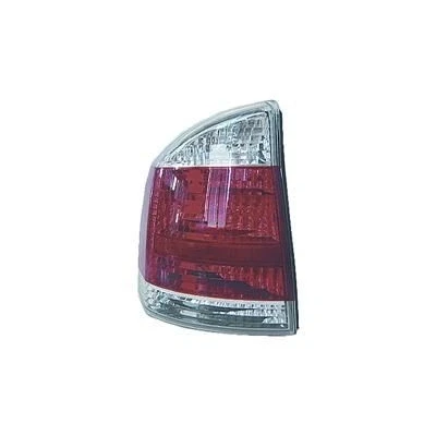 Imagem de VAN WEZEL 3768935 Farolim esquerda sem porta lâmpadas OPEL: Vectra C Sedan, CC