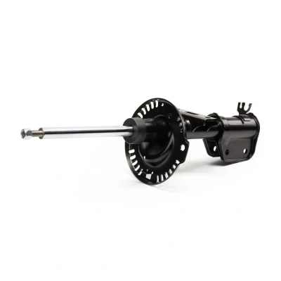 Imagem de MAXGEAR 11 1187 Amortecedor Eixo dianteiro Pressão do gás Tubo duplo com assento de mola cavilha em cima, braçadeira baixo M14