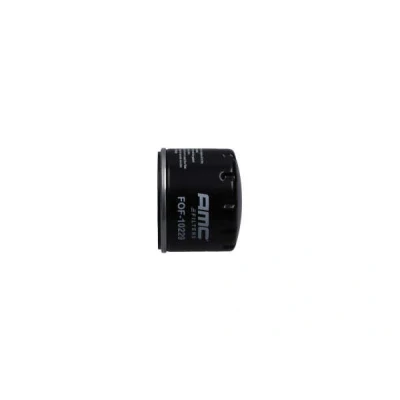 Imagem de KAVO PARTS FOF 10229 Filtro de óleo 3/4 16 aparafusado FORD: Transit Connect V408 Van, Focus Mk4 Turnier, FIESTA 7