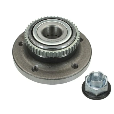 Imagem de MEYLE 514 752 0000 Kit de rolamento roda VOLVO: 850 Sedan, V70 I