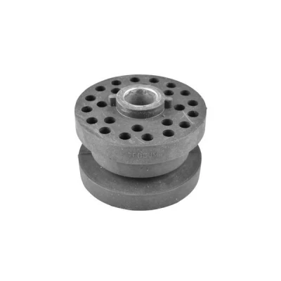 Imagem de Suporte do motor TEDGUM 00224172