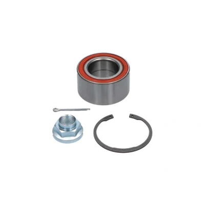 Imagem de KAVO PARTS WBK 3023 Kit de rolamento roda Eixo traseiro 76 HYUNDAI: Tucson, ix35, KIA: Sportage III