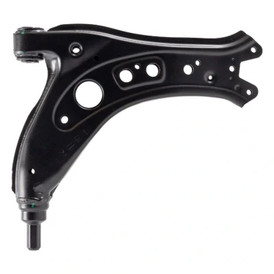 Imagem de FEBI BILSTEIN 27530 Braço de suspensão SEAT: Ibiza 3, SKODA: Fabia 1 Combi, I Hatchback, Sedan, VOLKSWAGEN: Polo IV Hatchback