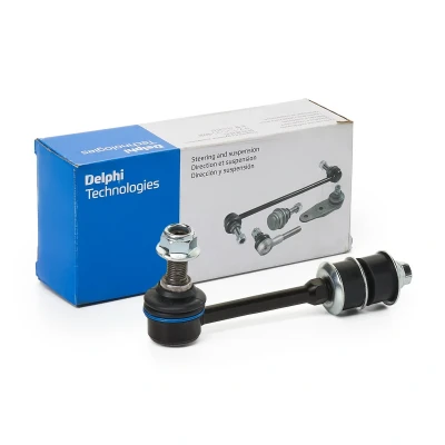 Imagem de DELPHI TC1763 barra / escora, estabilizadora 152 M12x1.25 TOYOTA: Land Cruiser Prado 90