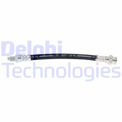Imagem de DELPHI LH7711 Mangueira de Travão 210 M10x1 120o SF
