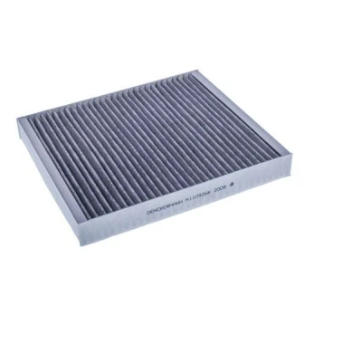 Imagem de DENCKERMANN M110926K Filtro, ar do habitáculo Filtro de carvão ativado 240mm 204mm 30mm OPEL: Astra K Sports Tourer, Hatchback