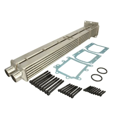 Imagem de NRF 48305 Radiador EGR com componentes de montagem