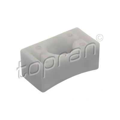Imagem de TOPRAN 118 605 Casquilho, alavanca de selecção/de comutação
