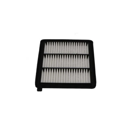 Imagem de KAVO PARTS HA 663 Filtro de ar 22mm 197mm 240mm fino