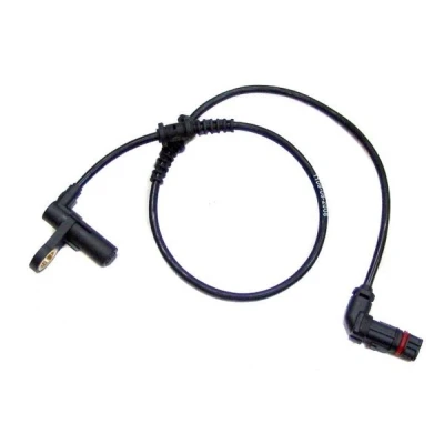 Imagem de MAPCO 86872 Sensor de ABS Eixo dianteiro, ambos os lados MERCEDES BENZ: Classe S Sedan