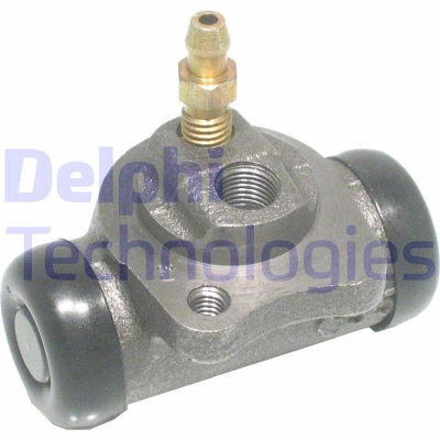 Imagem de DELPHI LW62101 Cilindro de Roda 18 sem regulador integrado DAEWOO: Lanos Hatchback