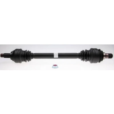 Imagem de LÖBRO 305979 Veio de transmissão 758mm com porca