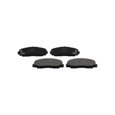 Imagem de KAVO PARTS KBP 1505 Jogo de pastilhas para travão disco com avisador sonoro desgaste DAIHATSU: Feroza Hard Top, Rocky SUV Cabrio