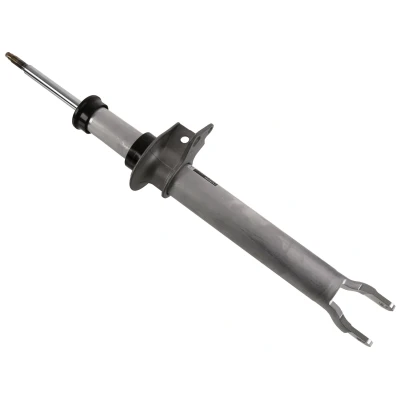 Imagem de SACHS 319 127 Amortecedor Pressão do gás Tubo duplo telescópico cavilha em cima, forquilha baixo BMW: 5 Sedan (F10) M5