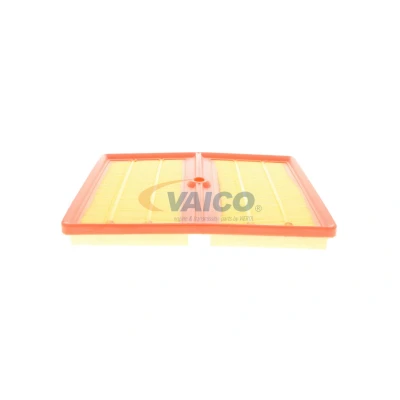 Imagem de VAICO V10 8663 Filtro de ar 30 218,0 272 Cartucho filtrante Original Quality SEAT: IBIZA 4, 4 Sportcoupe, 5
