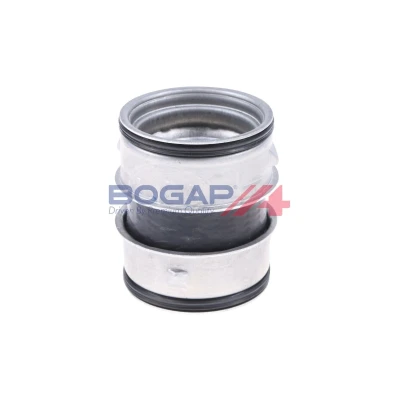 Imagem de BOGAP A1711144 Mangueira Para o Turbocompressor AUDI: A3 Hatchback, VOLKSWAGEN: Golf 4, Bora Sedan, SEAT: Leon I Hatchback