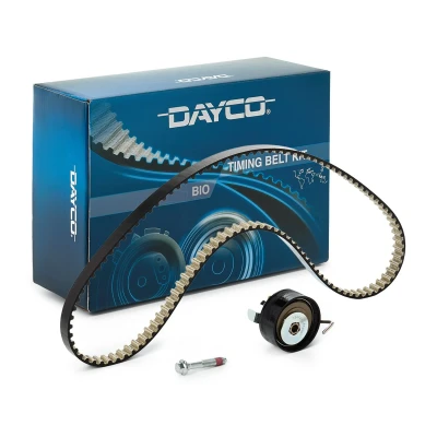 Imagem de DAYCO KBIO02 Jogo de correias dentadas FORD: FIESTA 6, Transit Connect V408 Van, Grand C Max endado, norauto, oscaro, mister auto