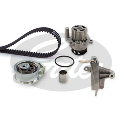 Imagem de GATES KP25601XS 2 bomba de Água + Kit Correia Distribuição com água Tru Power VOLKSWAGEN: Lupo / 3L, AUDI: A2
