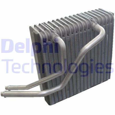 Imagem de DELPHI TSP0525032 Evaporador sem válvula de expansão
