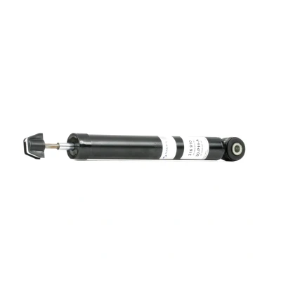 Imagem de SACHS 316 910 Amortecedor Pressão do gás Tubo duplo telescópico cavilha em cima, olhal baixo RENAULT: CLIO 4, 4 Kasten