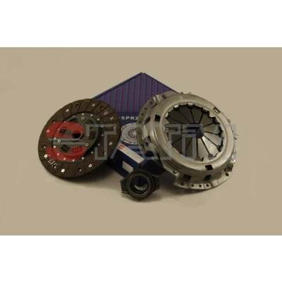 Imagem de STATIM 100.871 Kit de Embraiagem 215mm