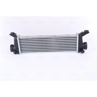 Imagem de NISSENS 96782 Intercooler MERCEDES BENZ: Classe A