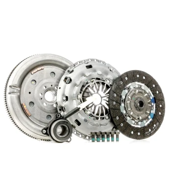 Imagem de LuK 600 0299 00 Kit de Embraiagem AUDI: A3 Hatchback, TT Coupe, Sportback, VOLKSWAGEN: Golf 6, Caddy 3, SEAT: Leon II Altea
