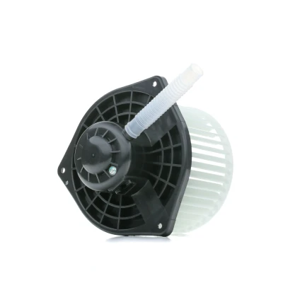 Imagem de THERMOTEC DD5001TT Ventilador do Habitáculo para veículos com ar condicionado, sem condicionado regulador integrado PEUGEOT: 4007