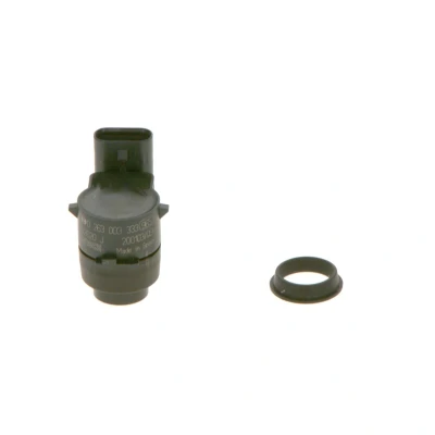 Imagem de BOSCH 0 263 009 590 Sensores de Estacionamento Sensor ultrasons BMW: 3 Sedan, Touring, Coupe, MINI: Clubman, Hatchback