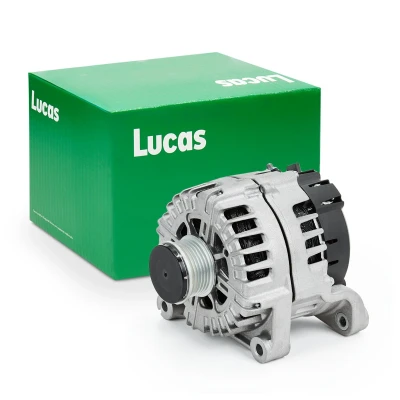 Imagem de LUCAS ELECTRICAL LRA03719 Alternador 180A BMW: 1 Hatchback, 3 Touring