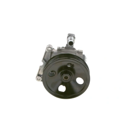 Imagem de BOSCH K S01 000 649 Bomba de Direção hidráulico 128 MERCEDES BENZ: Classe E Sedan, T modell