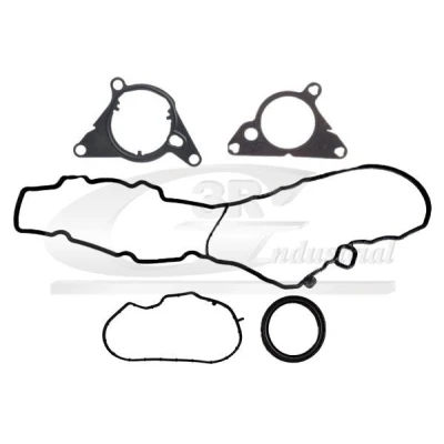 Imagem de 3RG 36205 Jogo de juntas, tampa das válvulas PEUGEOT: 208 I Hatchback, 3008 II SUV, 2008 Carrinha, CITROËN: C3 III, II, C4 Cactus