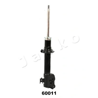 Imagem de JAPKO MJ60011 Amortecedor Eixo dianteiro Pressão do gás Tubo duplo com assento de mola cavilha em cima DAIHATSU: Sirion II