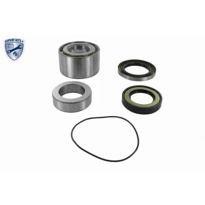 Imagem de ACKOJA A37 0069 Kit de rolamento roda MITSUBISHI: L200 / Strakar V Pick up, PAJERO 2 Canvas Top, IV Camião plataforma Chassis