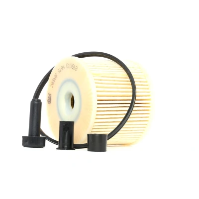 Imagem de FEBI BILSTEIN 26908 Filtro de Combustível Cartucho filtrante com retentor PEUGEOT: 206 Hatchback, 307 Carrinha, CITROËN: C8