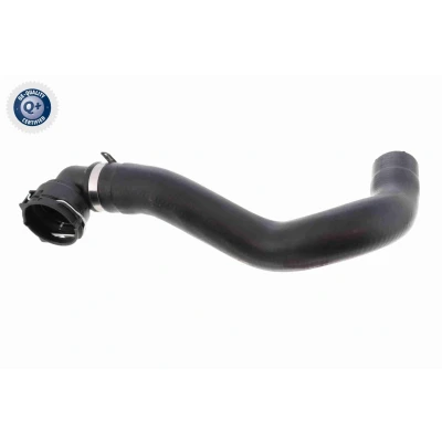 Imagem de VAICO V40 2325 Mangueira de Radiador à direita, em baixo com acoplamentos rápidos OPEL: Corsa D Hatchback