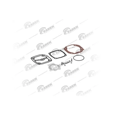 Imagem de VADEN 1200 021 100 Jogo de reparação, compressor