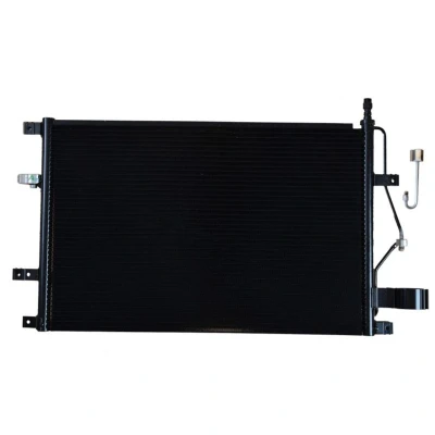 Imagem de NRF EASY FIT 35413 Condensador com secador, retentor 14,5 Alumínio 640