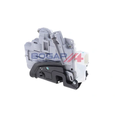 Imagem de BOGAP A5316223 Fechadura de Porta à frente, lado direito AUDI: A3 Sportback, A6 C6 Avant, Hatchback, SEAT: Córdoba II Sedan