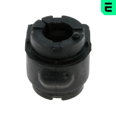 Imagem de OPTIMAL F1 0065 Casquilho da Barra Estabilizadora Eixo dianteiro Apoio de borracha 22 sem suporte FORD: MONDEO 4 Turnier, VOLVO: S60 II