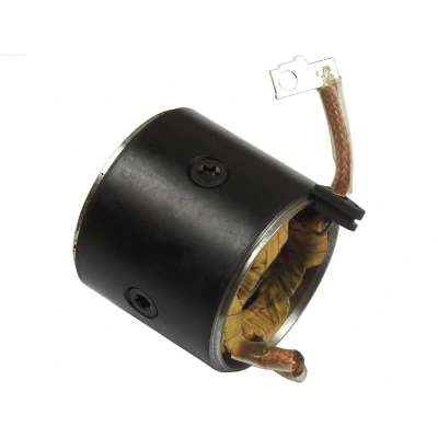 Imagem de AS PL SF0039 Bobina excitadora, motor de arranque 12