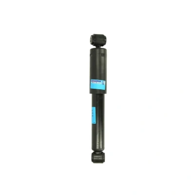 Imagem de SACHS 315 299 Amortecedor Pressão do gás Tubo duplo telescópico olhal em cima, baixo RENAULT: Kangoo II Express