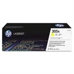 Imagem de HP 305A Tóner Original Laserjet Amarillo