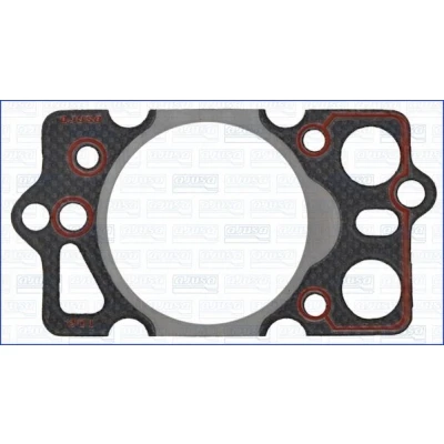 Imagem de AJUSA FIBERMAX 10011500 Juntas da Cabeça do Motor 1,42 98 ALFA ROMEO: 155, 33 Hatchback, 164, CHRYSLER: VOYAGER 2, LAND ROVER: Range Rover 1