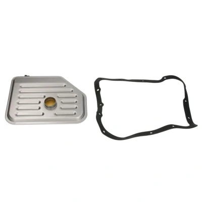 Imagem de VAICO V52 0468 Conjunto do filtro hidráulico, caixa velocidades automática com junta HYUNDAI: SANTA FE 2